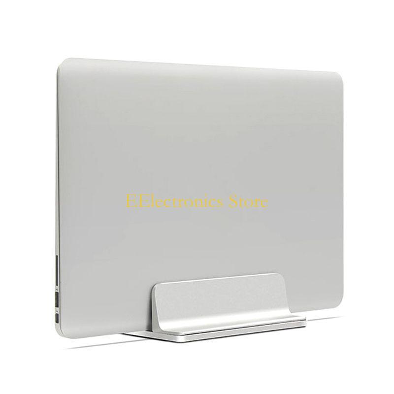 Vertical Laptop Stand - B03C Pionowy uchwyt na laptopa na