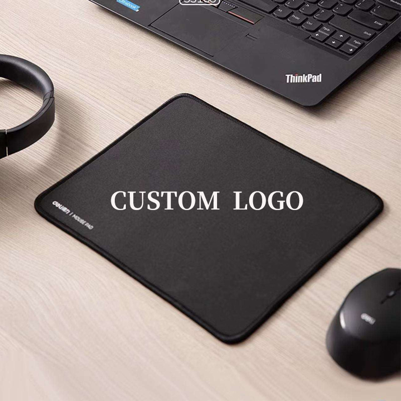 Rubber Mat Desk - Hurtowa, personalizowana, bardzo duża podkładka pod