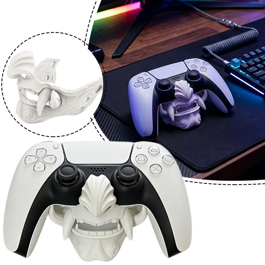 Podstawka na kontroler do PS5, – Desk Setup Ps5 recenzja i cena