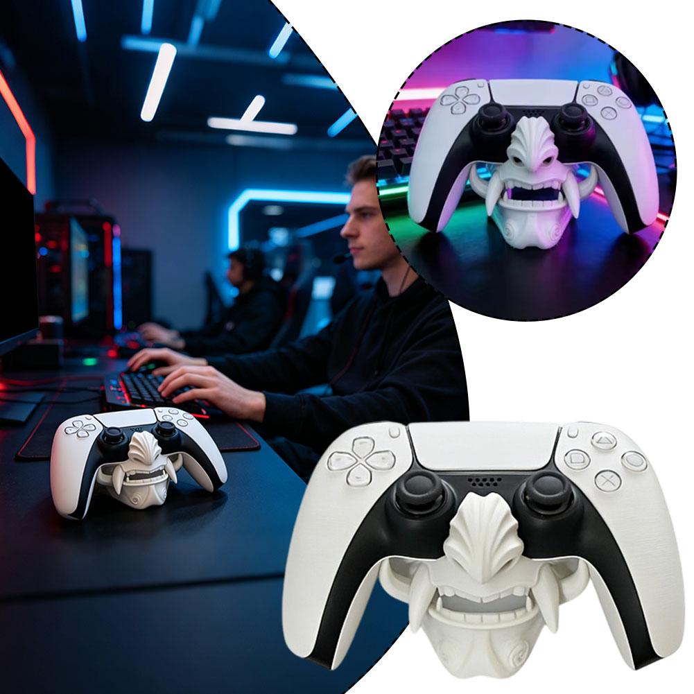 Podstawka na kontroler do PS5, – Desk Setup Ps5 recenzja i cena