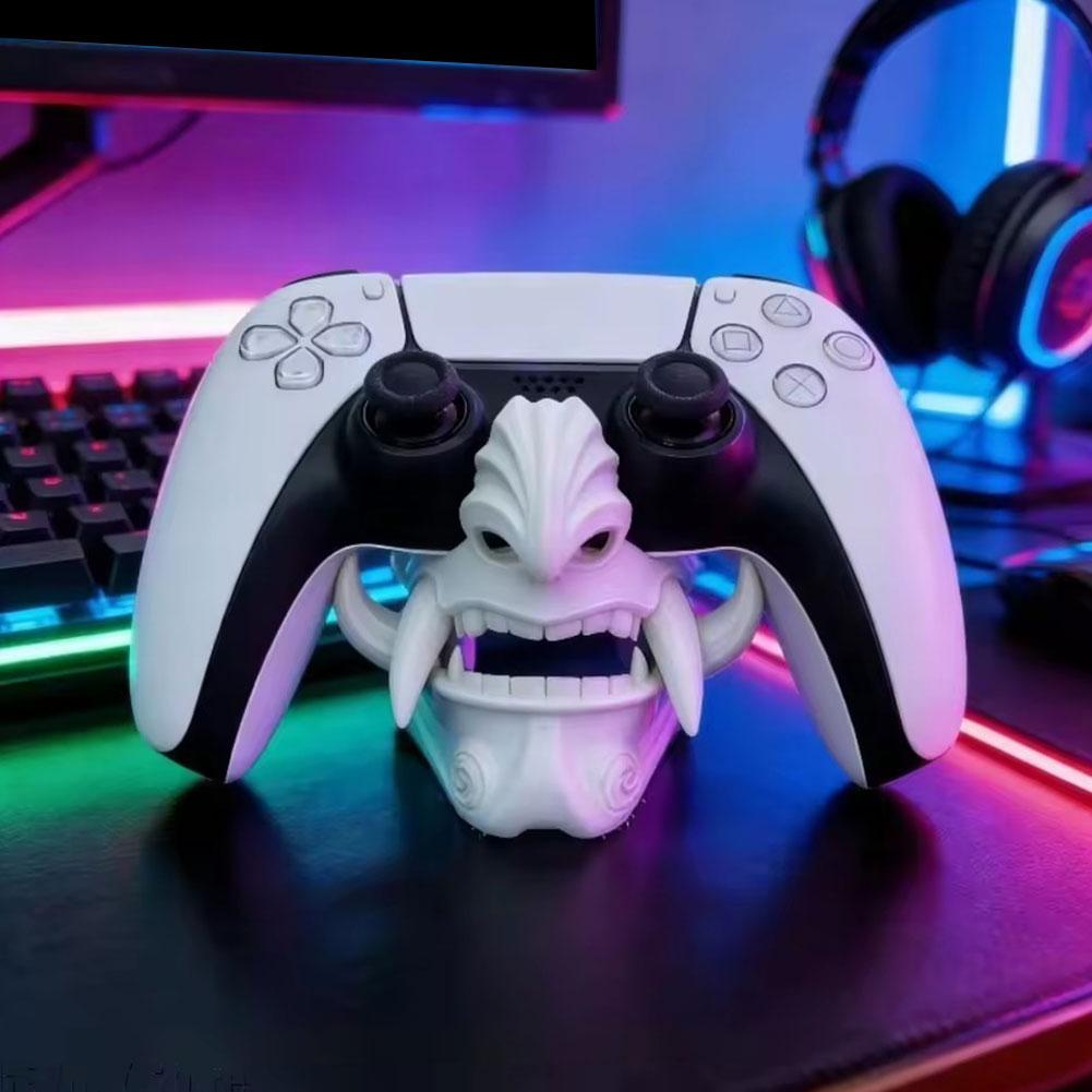 Podstawka na kontroler do PS5, – Desk Setup Ps5 recenzja i cena