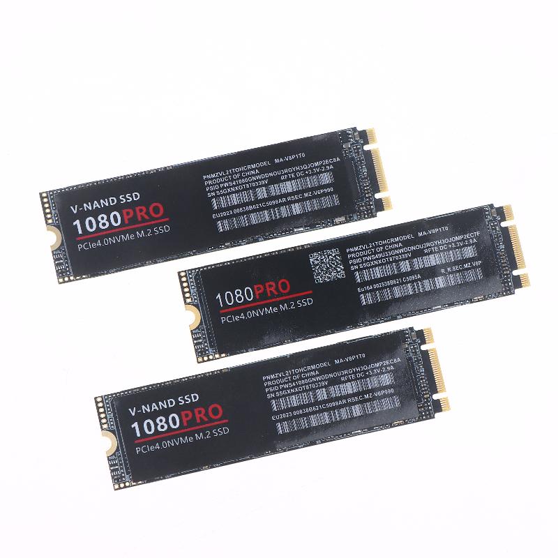 1080PRO M.2 NVMe PCIe4.0 NGFF  – Desk Setup Ps5 recenzja i cena