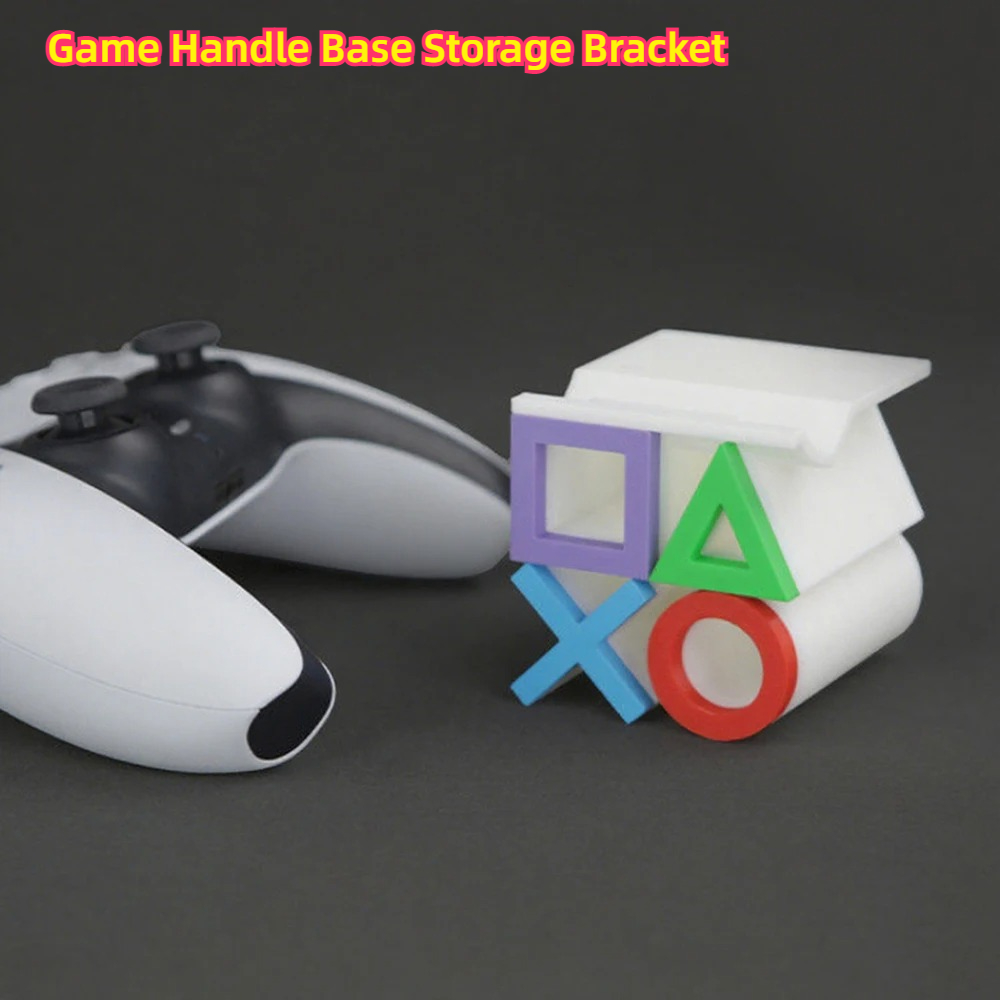 Podstawka na kontroler do gier – Desk Setup Ps5 recenzja i cena