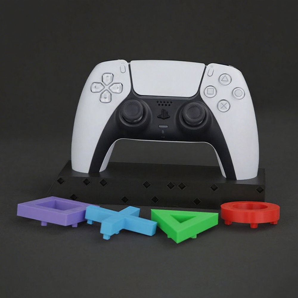 Podstawka na kontroler do gier – Desk Setup Ps5 recenzja i cena