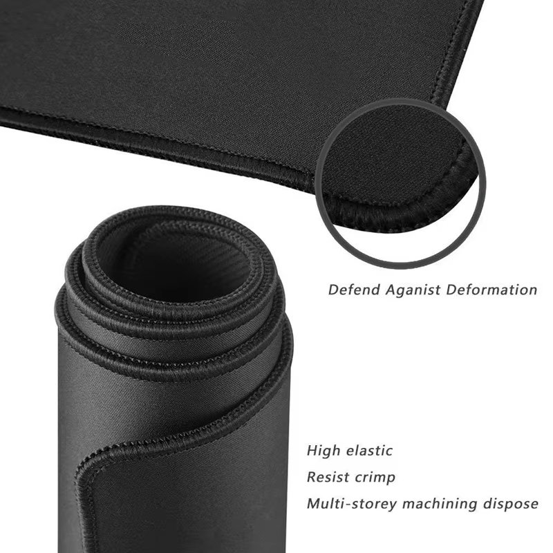Podkładka pod mysz HD Full Col – Rubber Mat Desk recenzja i cena