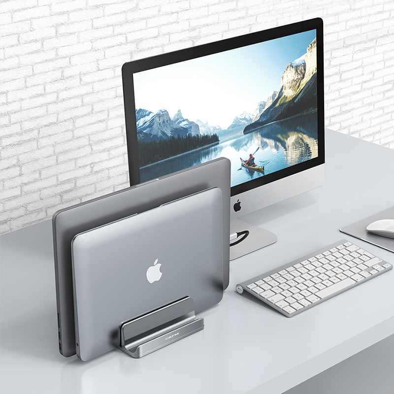 CABLETIME Pionowy Stojak na La – Vertical Laptop Stand recenzja i cena