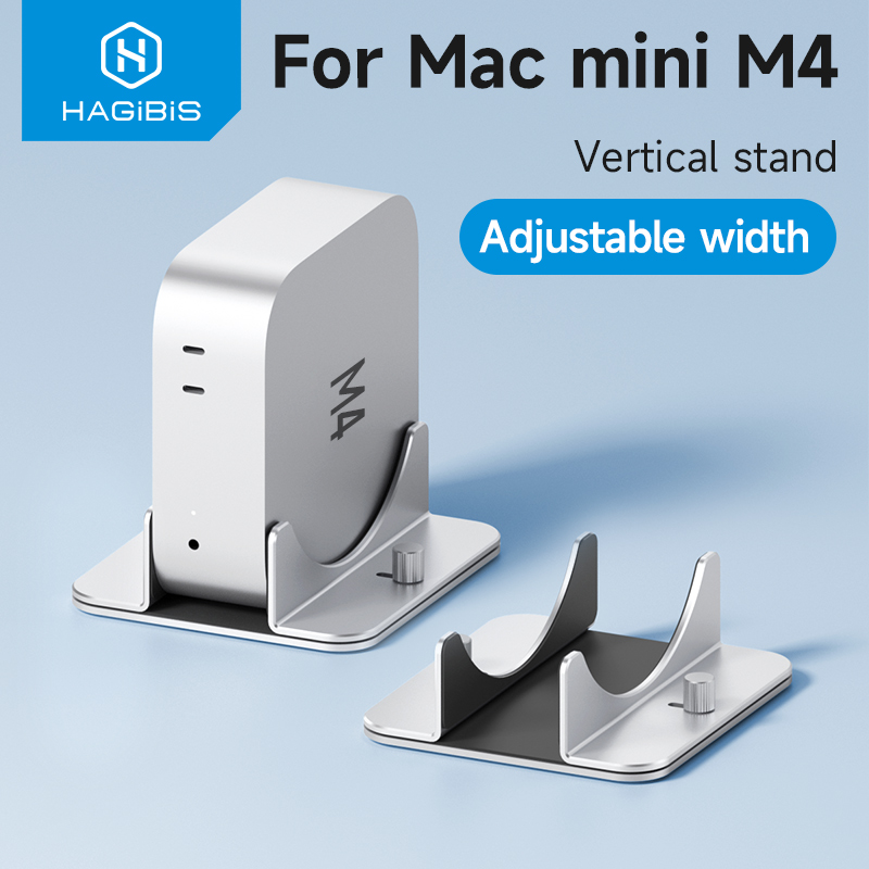 Hagibis Pionowy stojak na lapt – Vertical Laptop Stand recenzja i cena