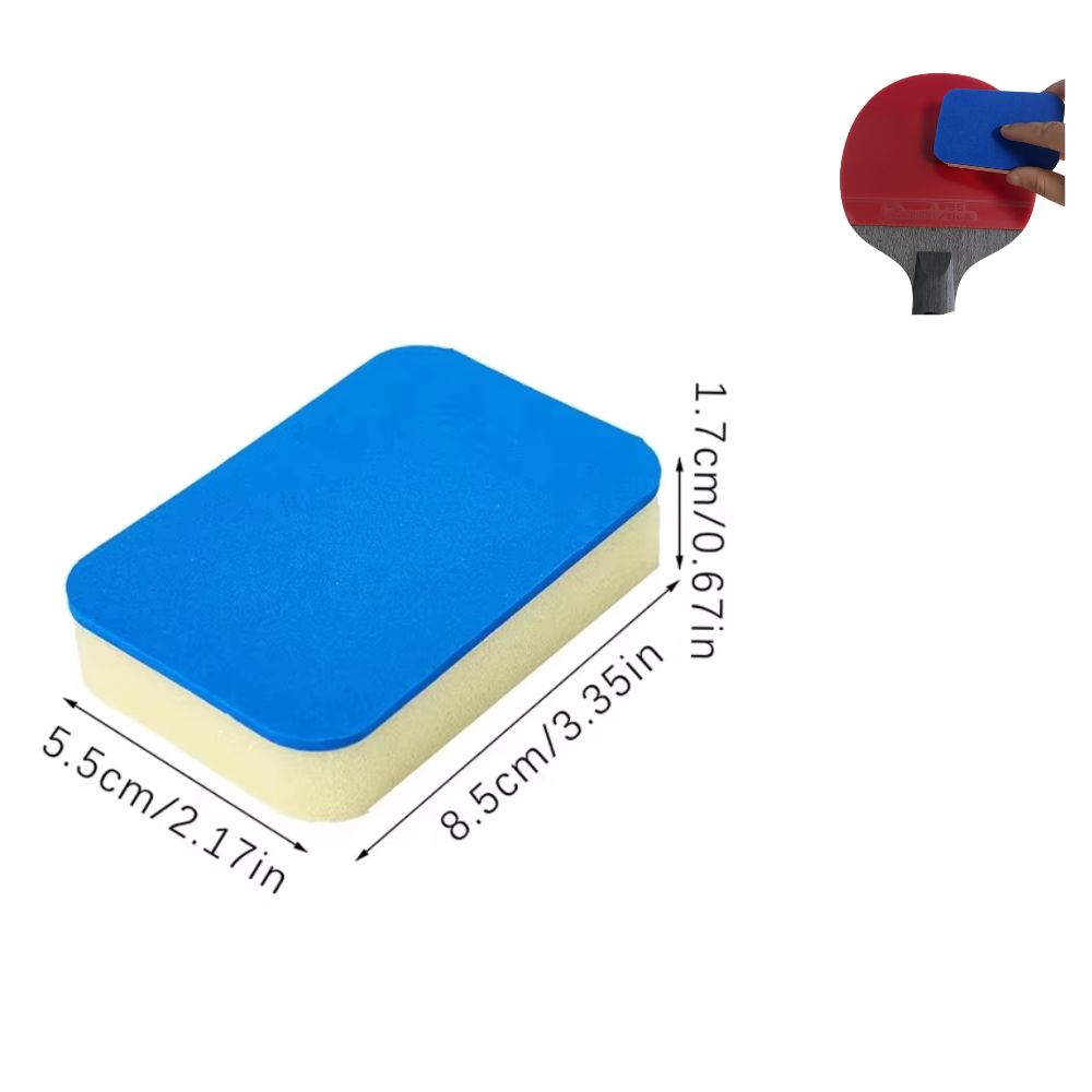 3 szt. Przenośna gąbka do czys – Desk Setup Clean recenzja i cena