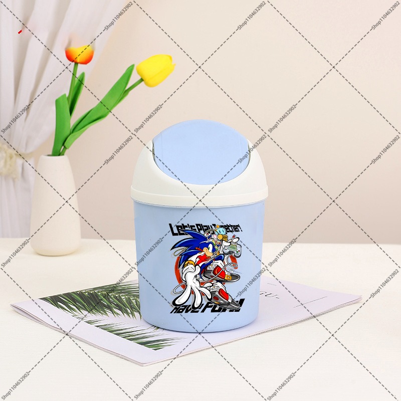 Kosz na śmieci do samochodu So – Desk Setup Clean recenzja i cena