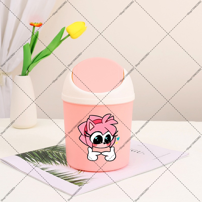 Kosz na śmieci do samochodu So – Desk Setup Clean recenzja i cena