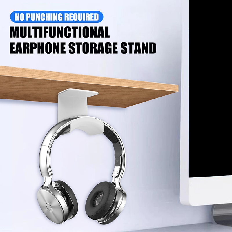 Uniwersalny samoprzylepny plas – Desk Setup Stand recenzja i cena