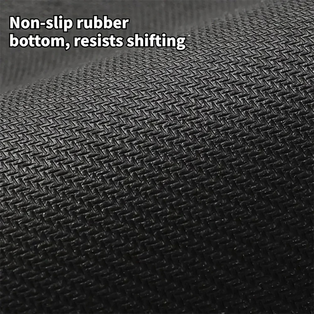 Gruba gumowa mata na stół do p – Rubber Mat Desk recenzja i cena