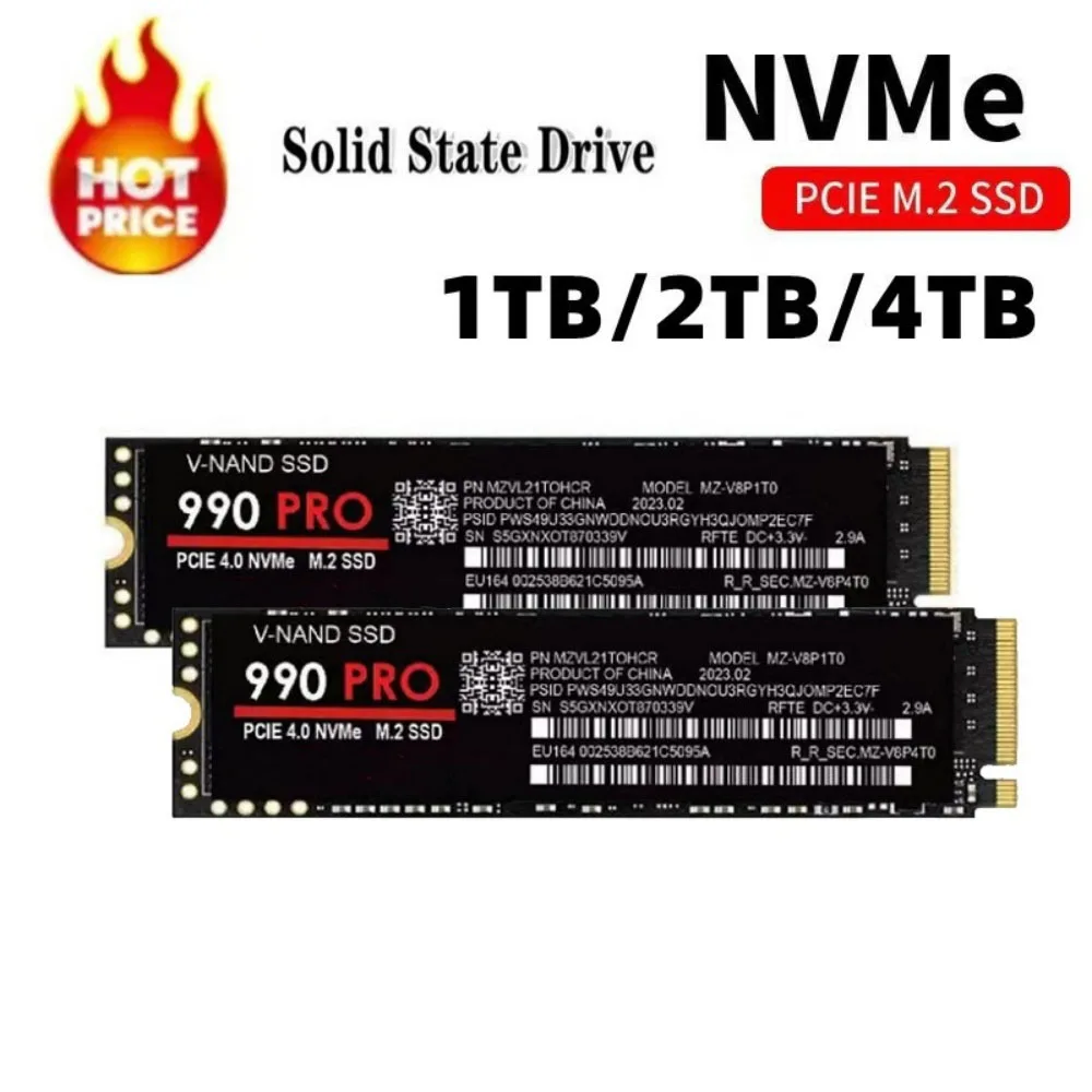 990 PRO M.2 2280 NVMe PCIe Gen – Desk Setup Ps5 recenzja i cena