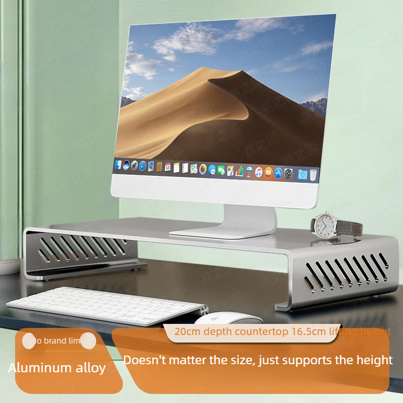 Podstawka pod monitor komputer – Desk Setup For Laptop And Monitor recenzja i cena