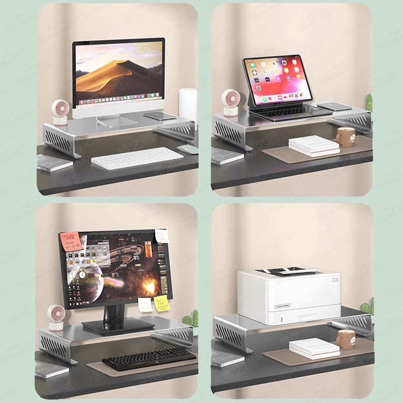 Podstawka pod monitor komputer – Desk Setup For Laptop And Monitor recenzja i cena