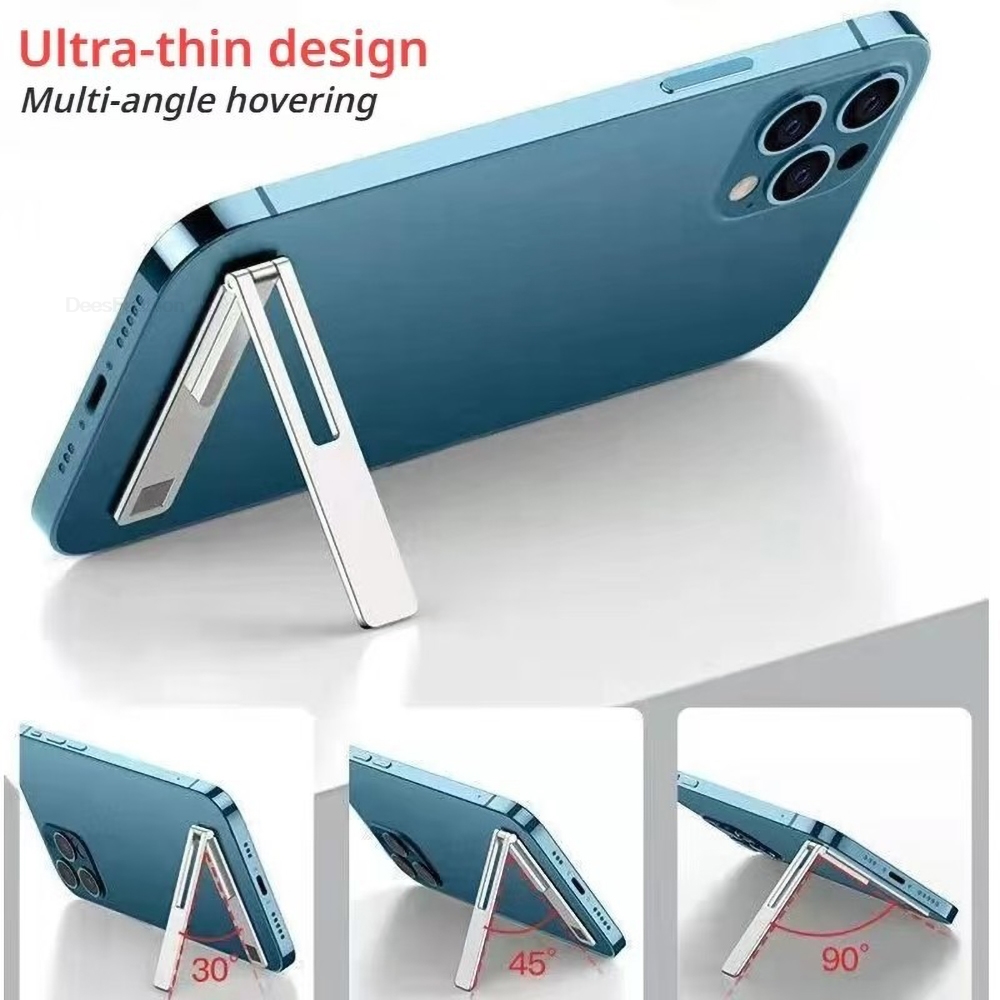 Metalowy Stalowy Składany Uchw – Desk Setup Stand recenzja i cena