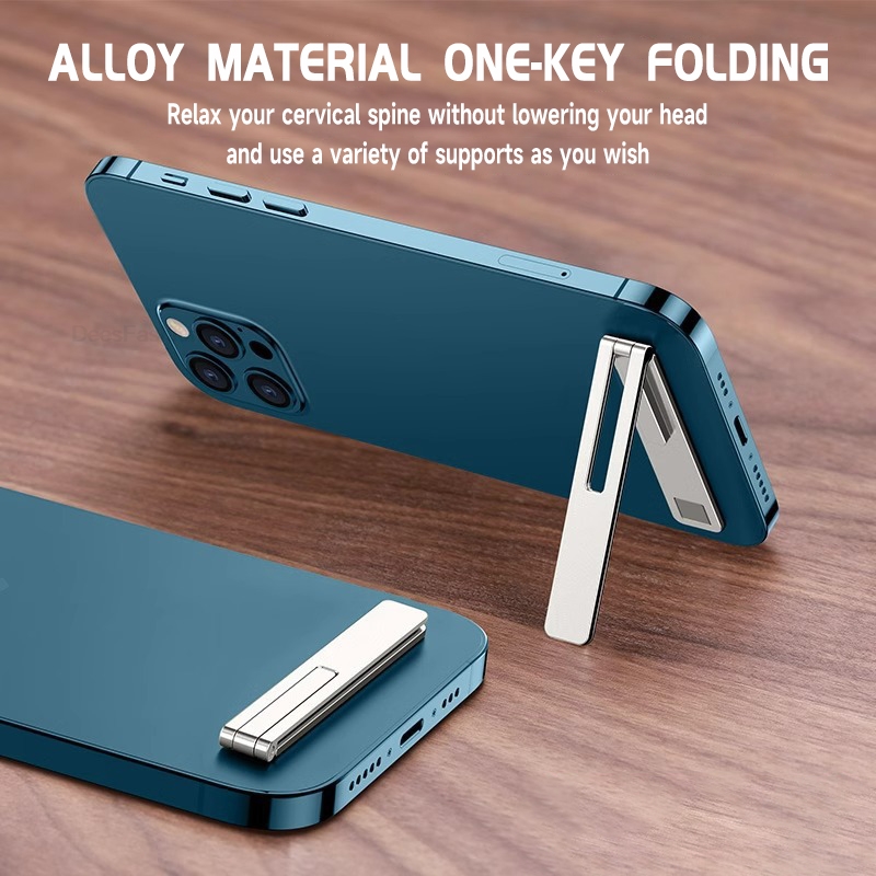 Metalowy Stalowy Składany Uchw – Desk Setup Stand recenzja i cena