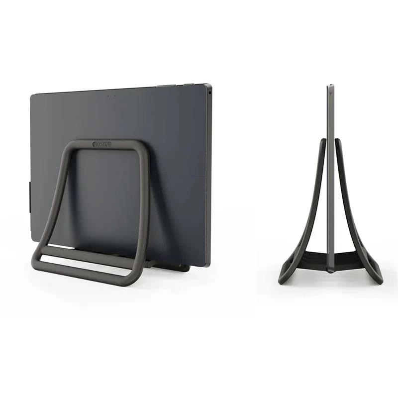 Uniwersalny pionowy stojak na  – Vertical Laptop Stand recenzja i cena