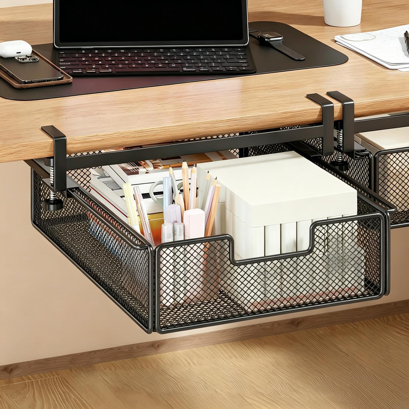 Wysuwana szuflada pod biurko,  – Desk Drawer Unit recenzja i cena