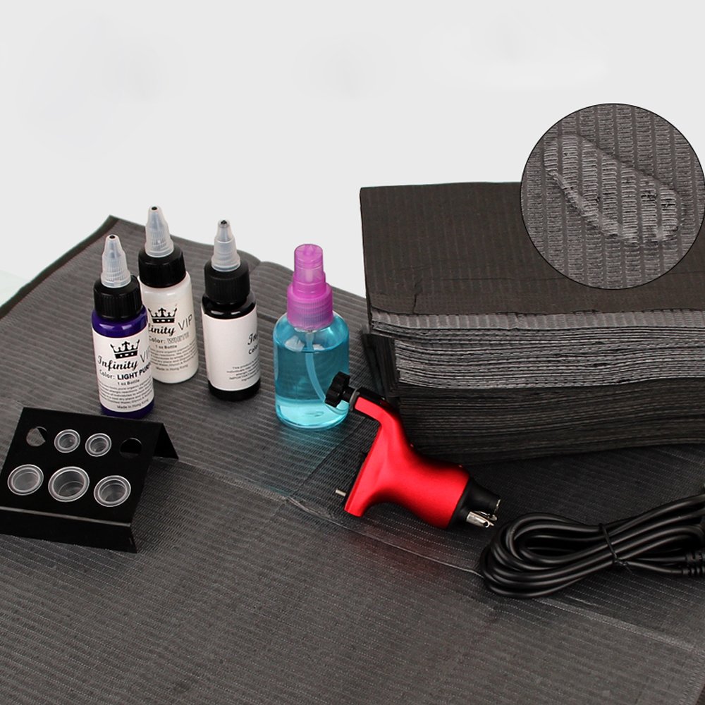 250/125/50/30 sztuk jednorazow – Desk Setup Clean recenzja i cena