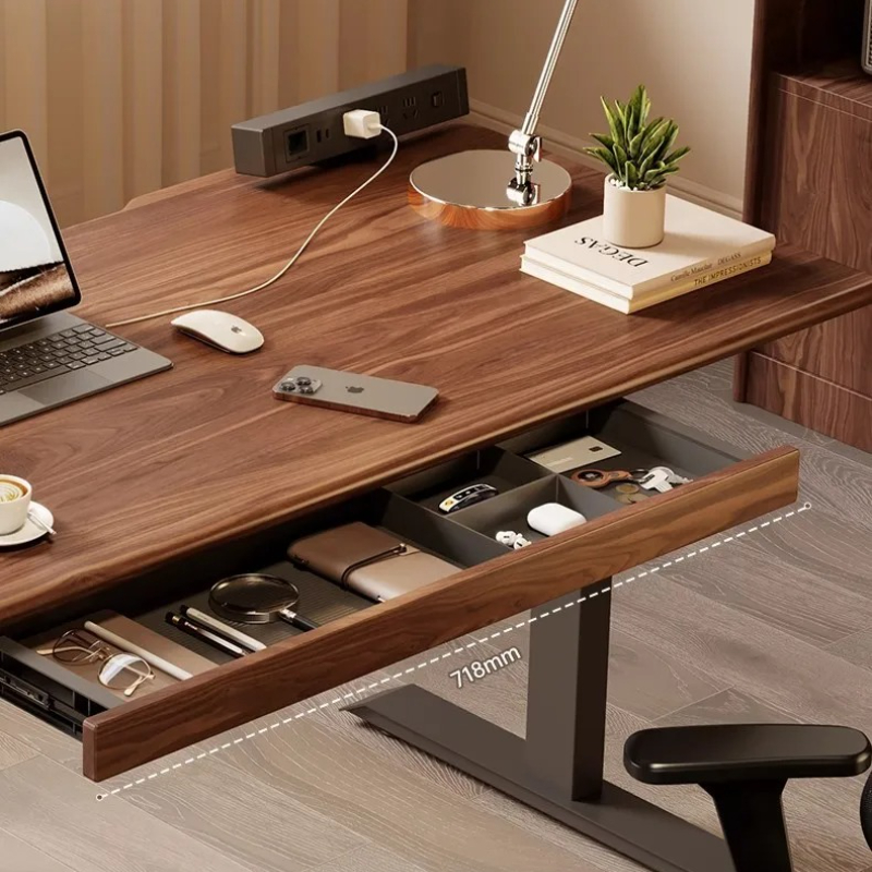 ‌ Szuflada pod biurko - ukryty – Desk Drawer Unit recenzja i cena