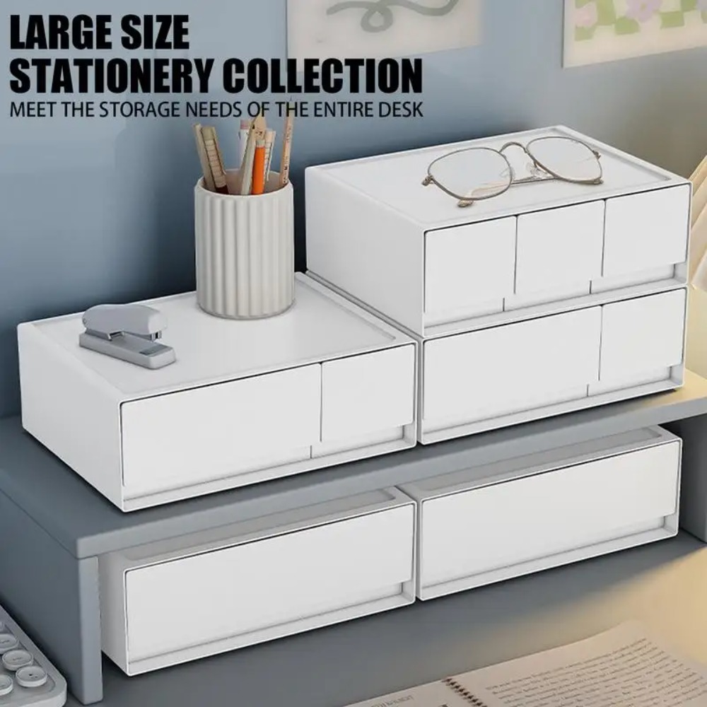 Najlepszy nowy, wysokiej jakoś – Desk Drawer Unit recenzja i cena