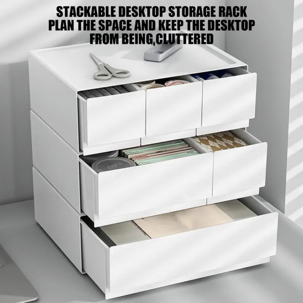 Najlepszy nowy, wysokiej jakoś – Desk Drawer Unit recenzja i cena