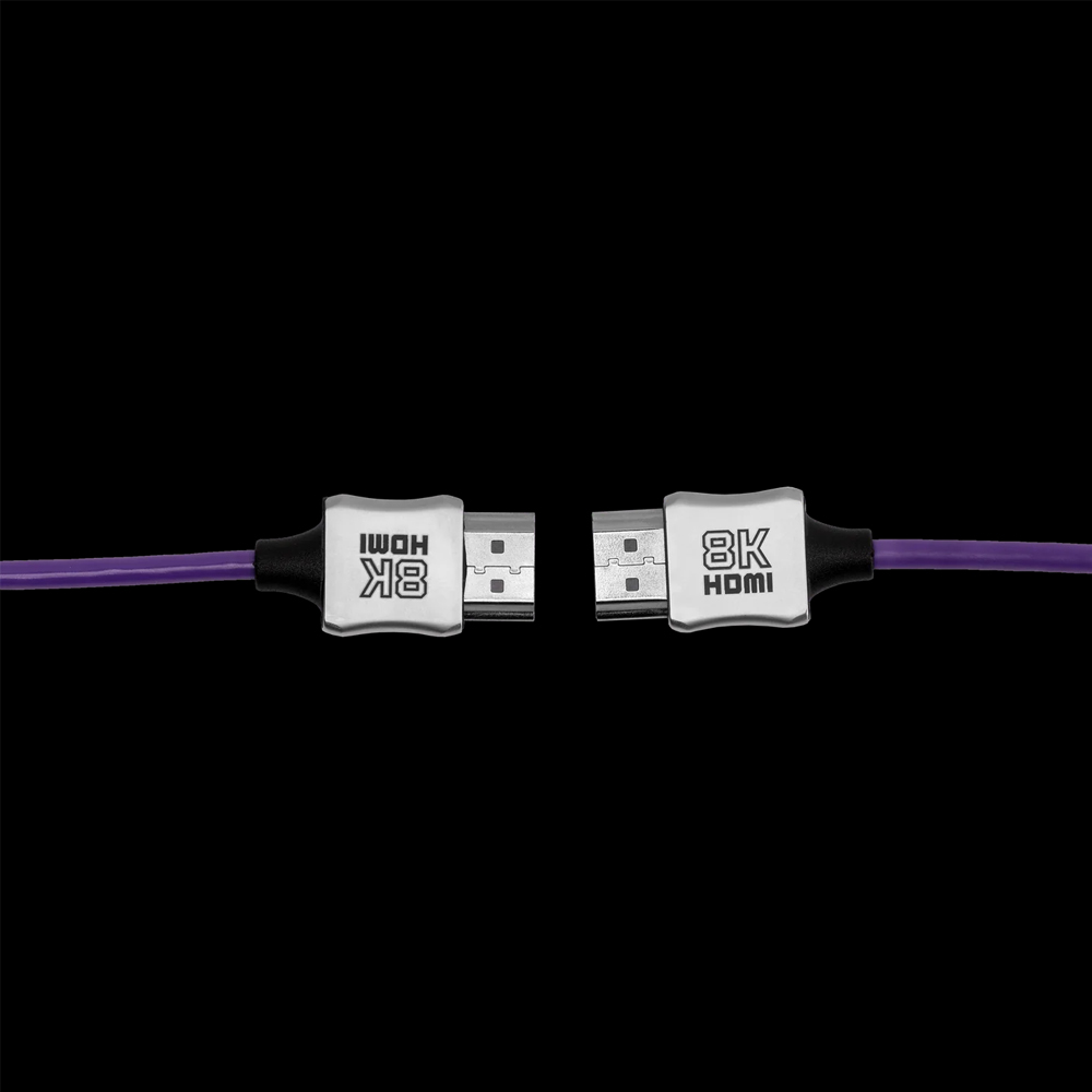 Kabel HDMI Viltrox 8K 2.1 48Gb – Desk Setup Ps5 recenzja i cena