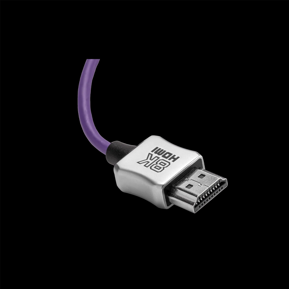 Kabel HDMI Viltrox 8K 2.1 48Gb – Desk Setup Ps5 recenzja i cena