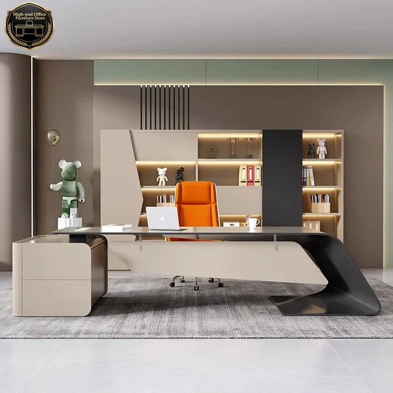 Nowoczesne wyposażenie biurka  – Desk Setup Small recenzja i cena