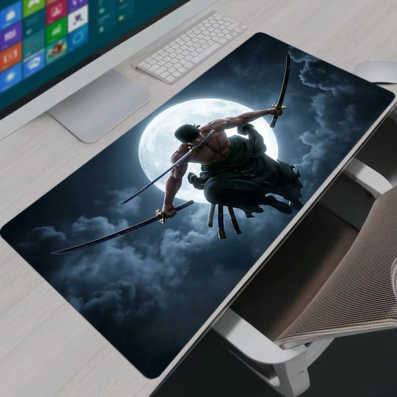 Podkładka pod mysz PC Gamer An – Rubber Mat Desk recenzja i cena