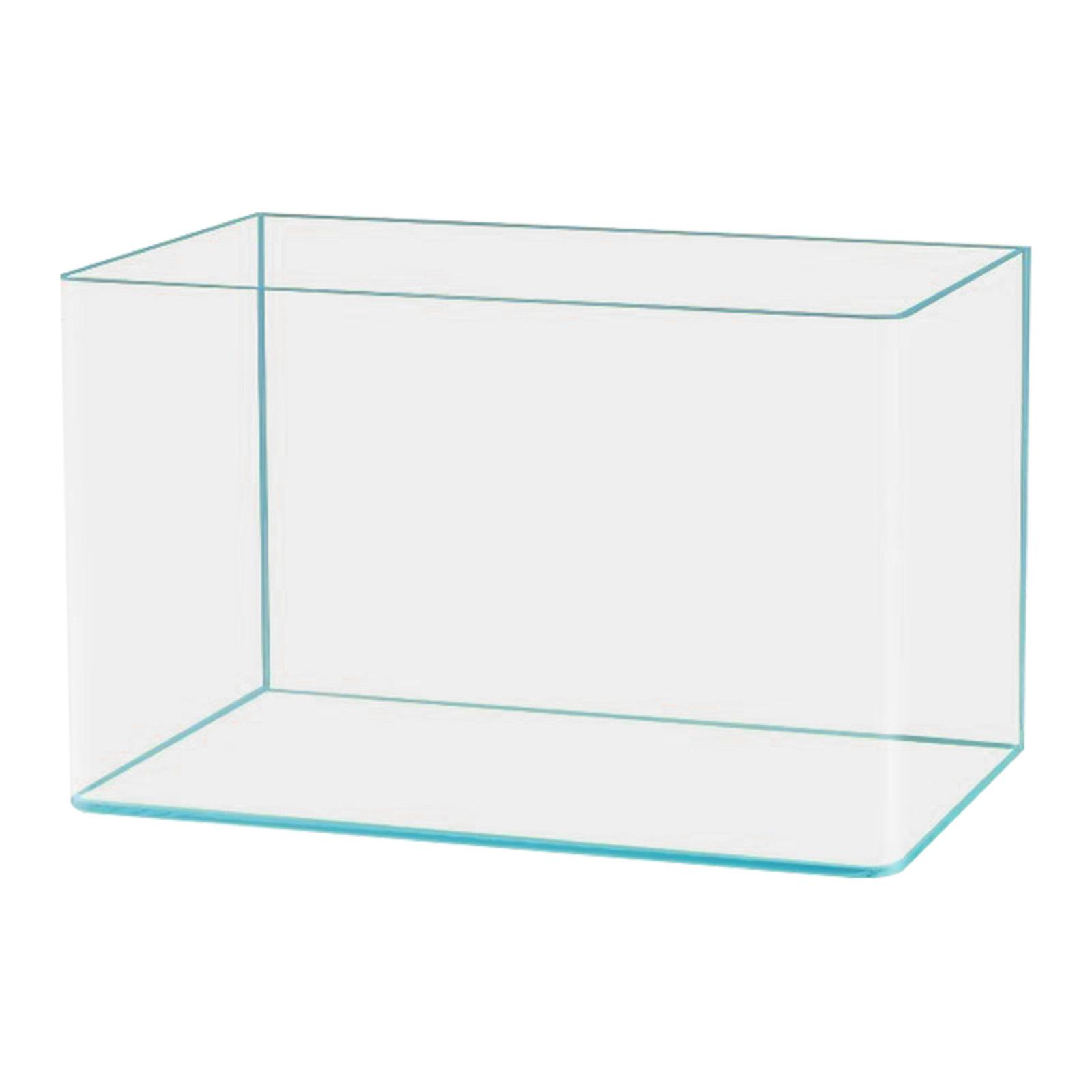Akwarium ze szkła przezroczyst – Desk Setup Clean recenzja i cena