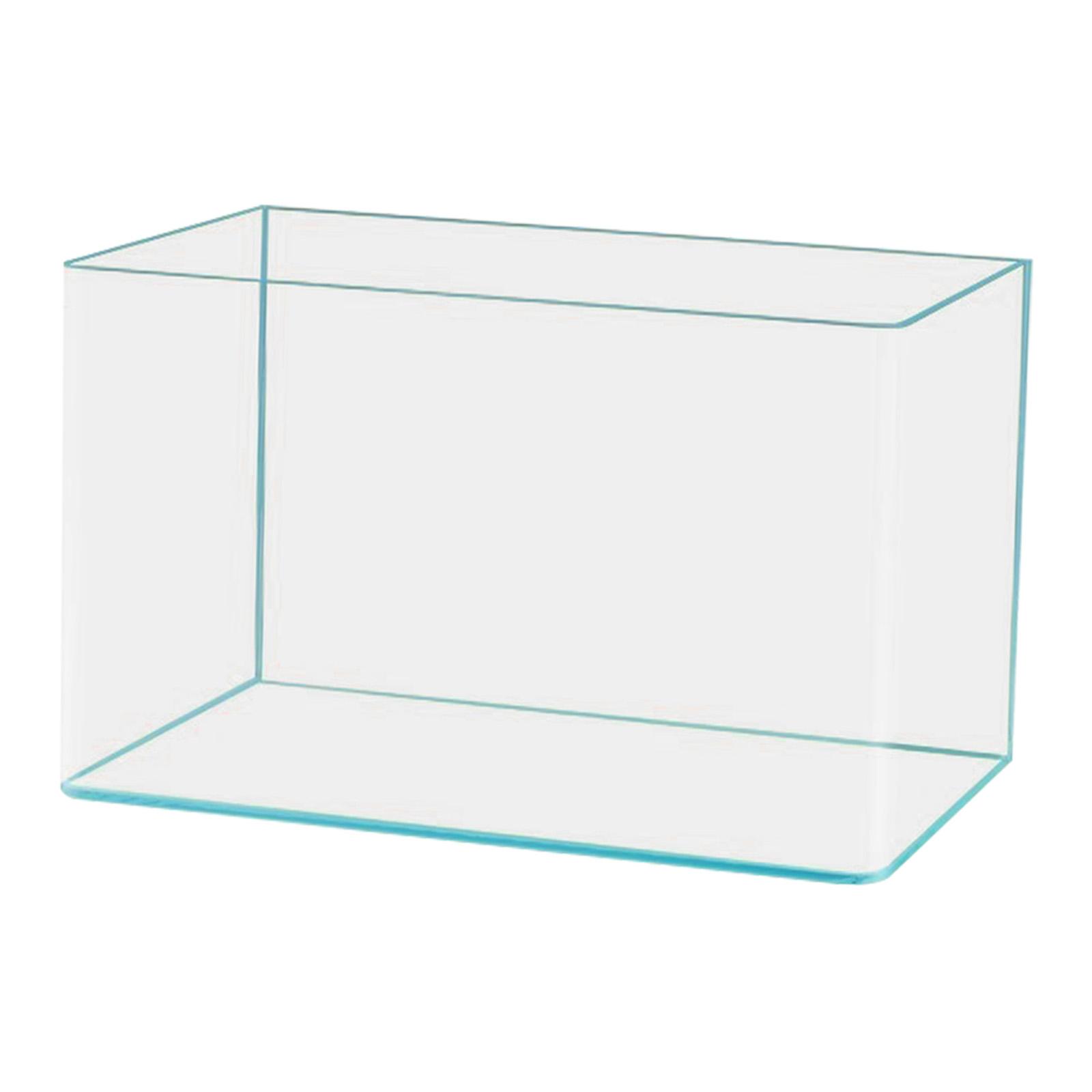 Akwarium ze szkła przezroczyst – Desk Setup Clean recenzja i cena