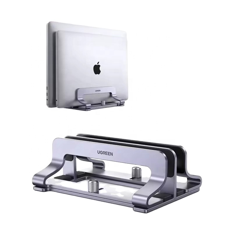 2-slotowy pionowy stojak na la – Vertical Laptop Stand recenzja i cena