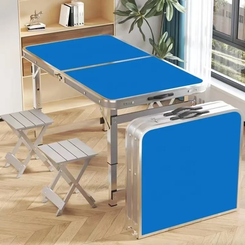 Składany stół kempingowy pikni – Desk Setup Small recenzja i cena