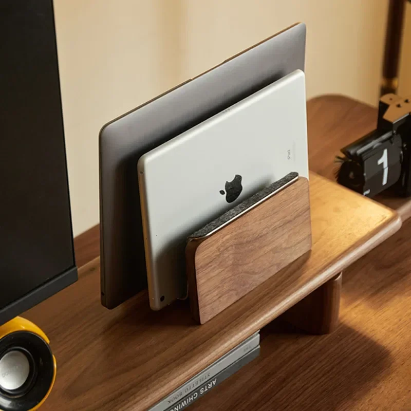 Laptop pionowy stojak orzechow – Vertical Laptop Stand recenzja i cena
