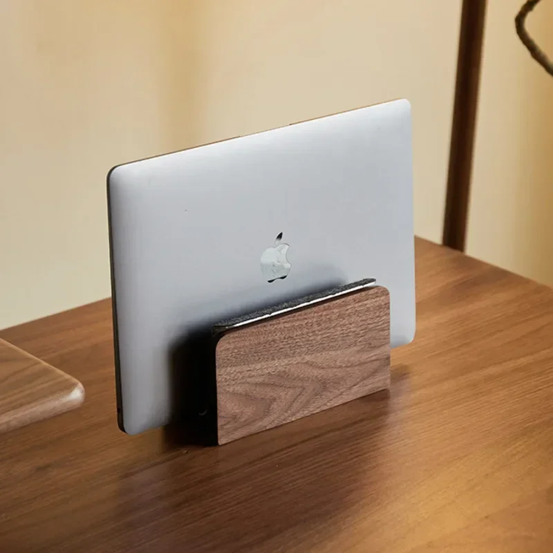 Laptop pionowy stojak orzechow – Vertical Laptop Stand recenzja i cena