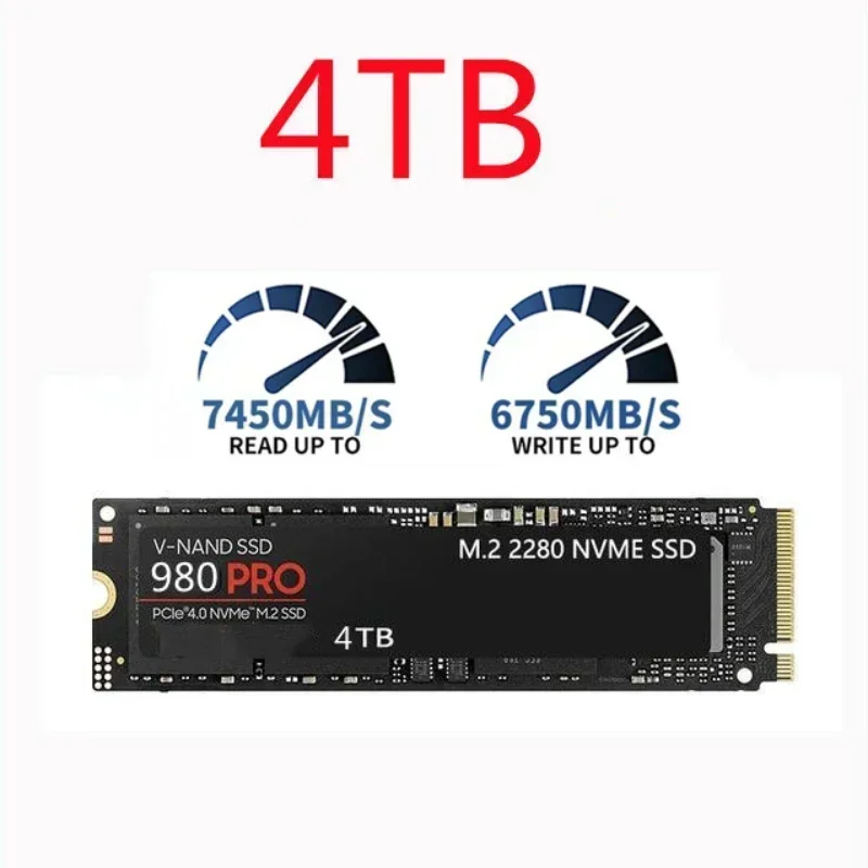 Szybki dysk SSD 980 PRO PCIe4. – Desk Setup Ps5 recenzja i cena