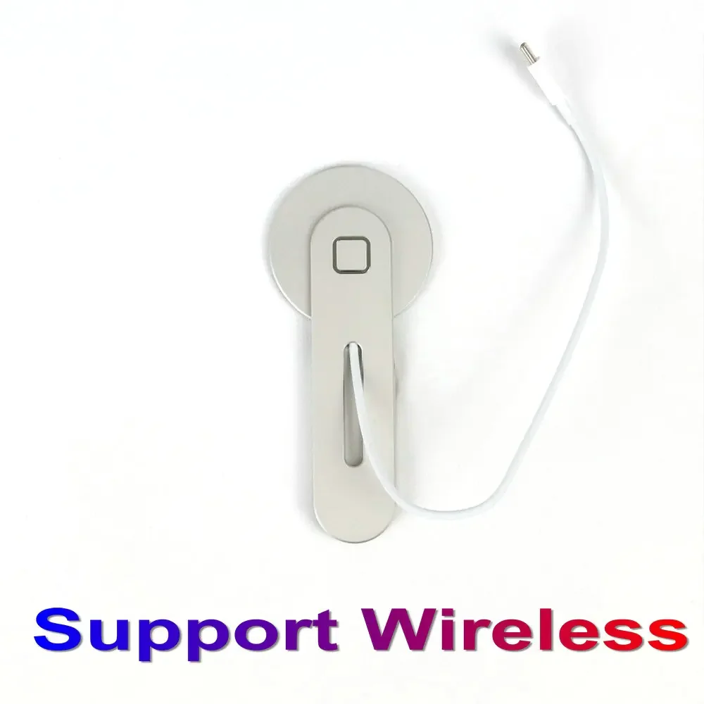 Magnetyczny uchwyt na telefon  – Desk Setup Macbook recenzja i cena