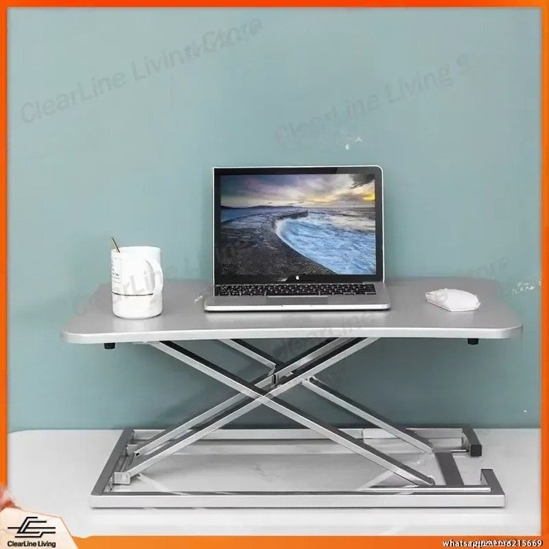 Regulowane biurko stojące, ele – Vertical Laptop Stand recenzja i cena