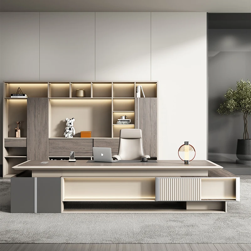 Biurka do pokoju Oferty Wielof – Desk Setup Small recenzja i cena