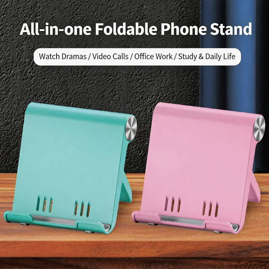 Nowy, regulowany uchwyt na tel – Desk Setup Stand recenzja i cena
