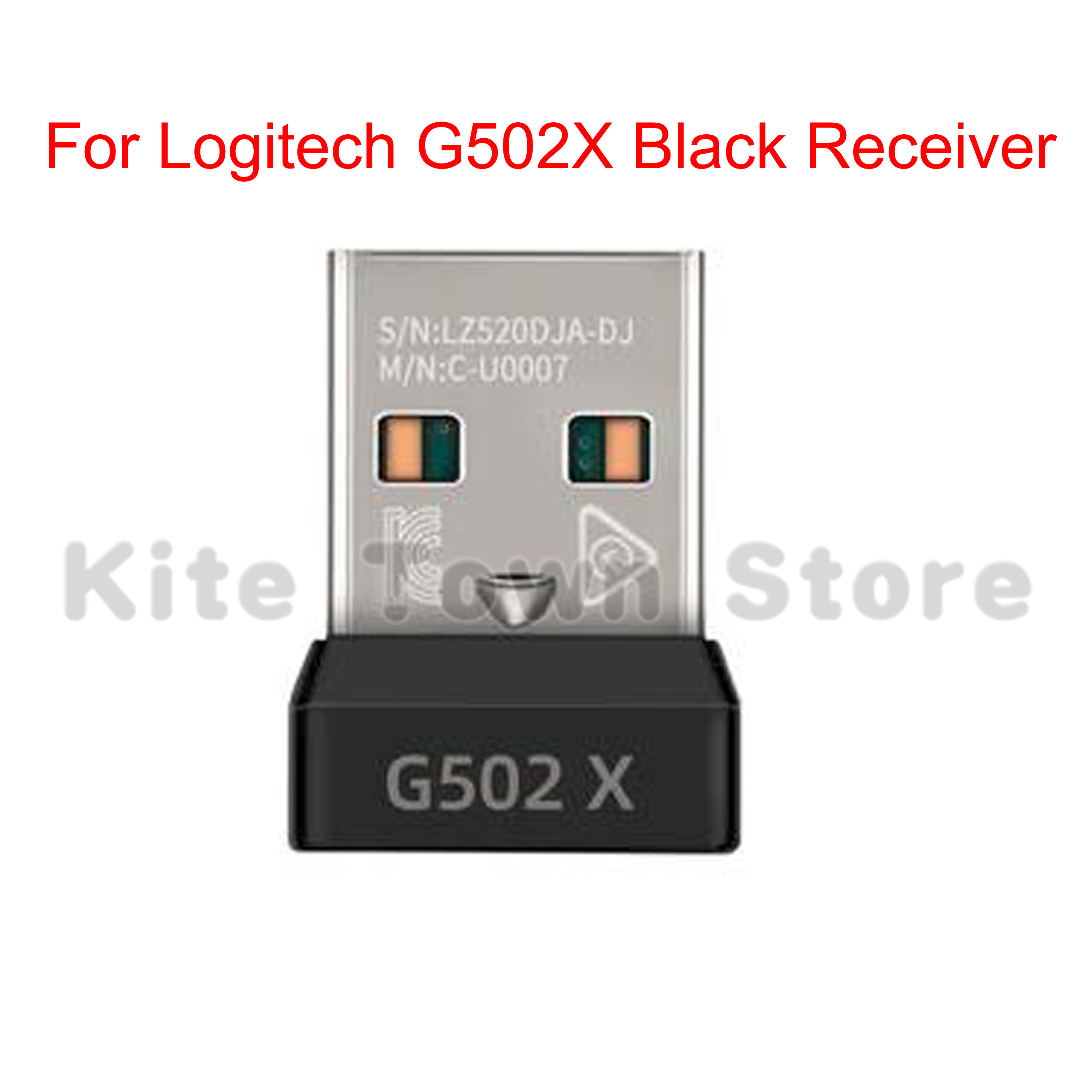 Nowy adapter odbiornika myszy  – Logitech Mouse G502 recenzja i cena