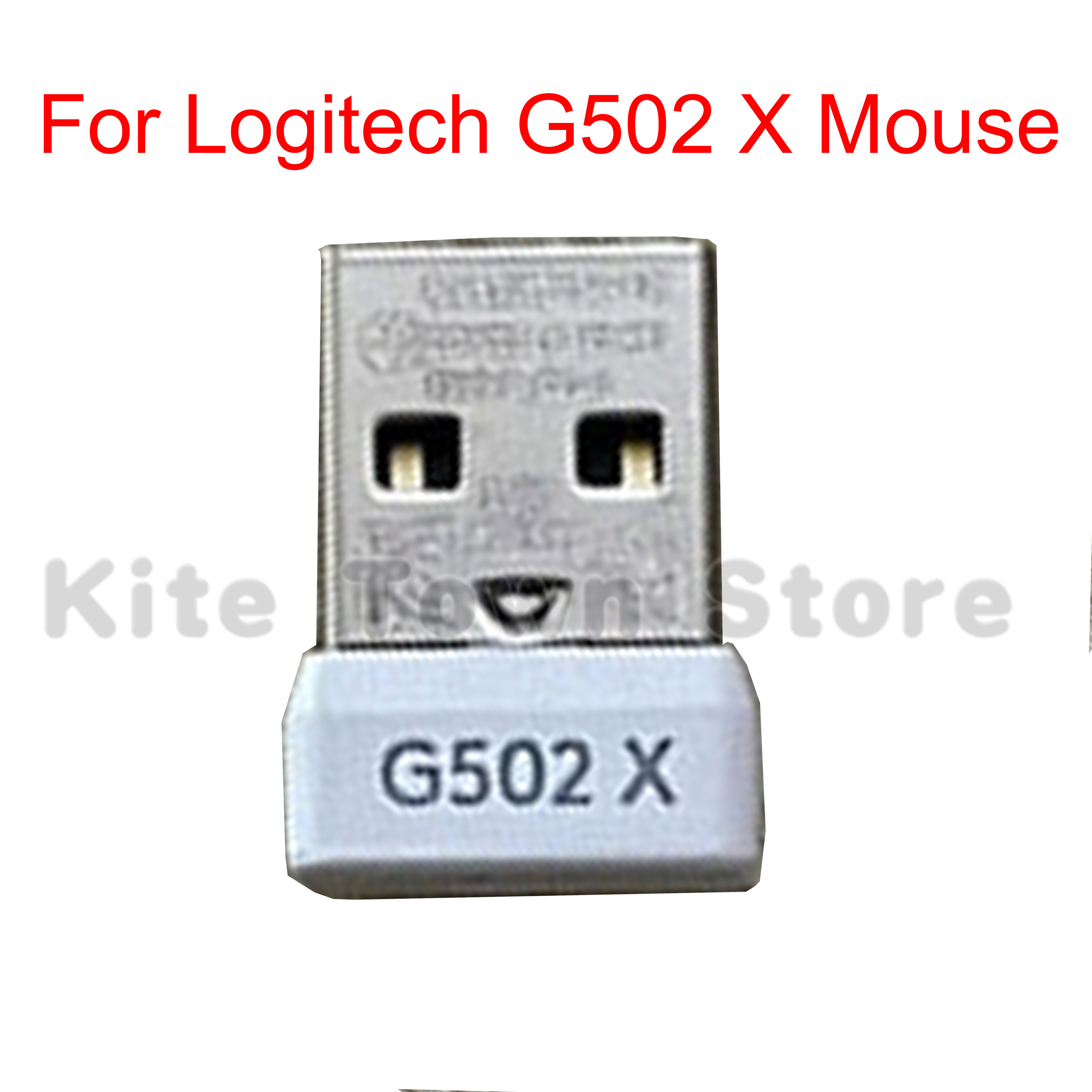 Nowy adapter odbiornika myszy  – Logitech Mouse G502 recenzja i cena