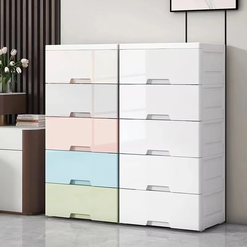 Wielopoziomowa szafka z szufla – Desk Drawer Unit recenzja i cena
