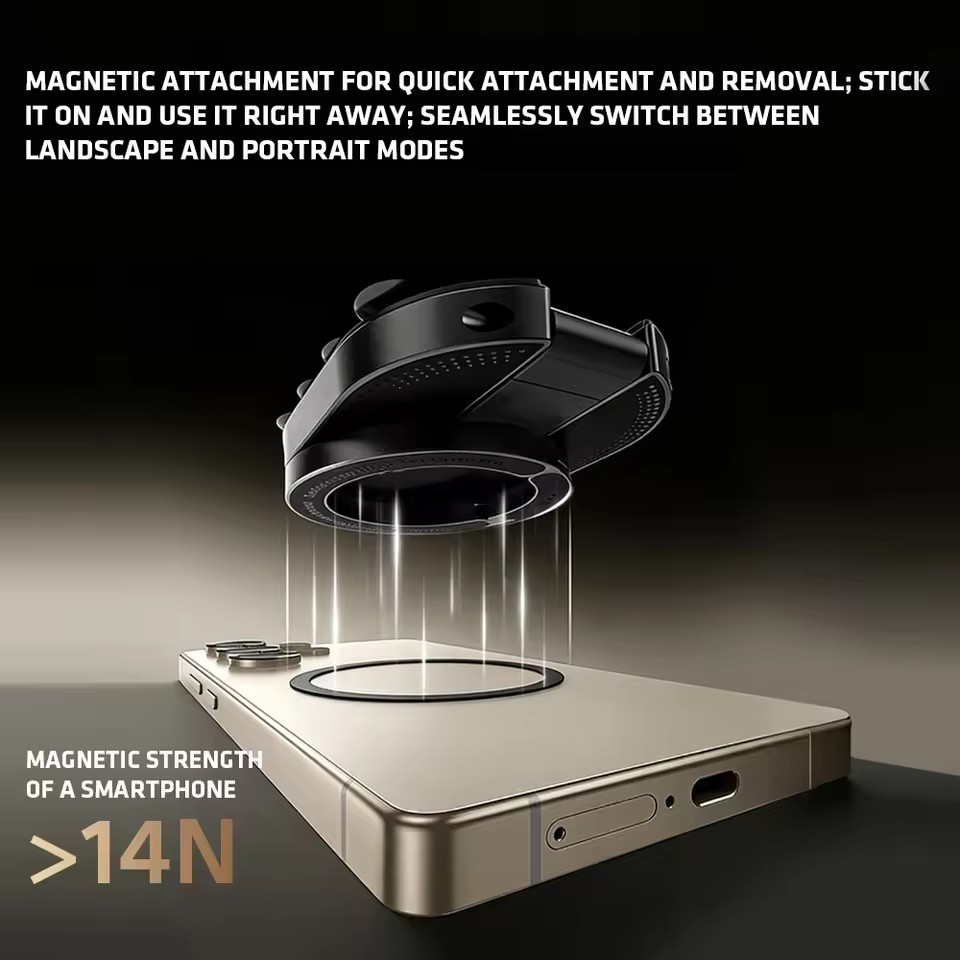 MA39 Magnetyczny składany stoj – Desk Setup Stand recenzja i cena