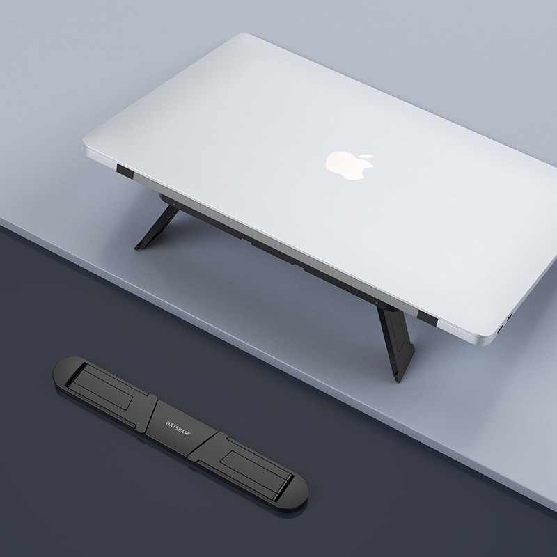 Podstawka pod laptopa, przenoś – Vertical Laptop Stand recenzja i cena