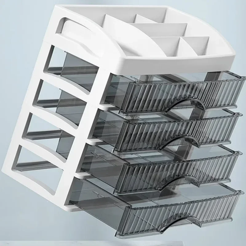 Nowy 1-częściowy 5-warstwowy o – Desk Drawer Unit recenzja i cena