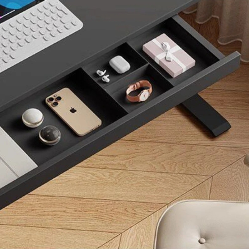 Organizer pod biurko, duża, so – Desk Drawer Unit recenzja i cena