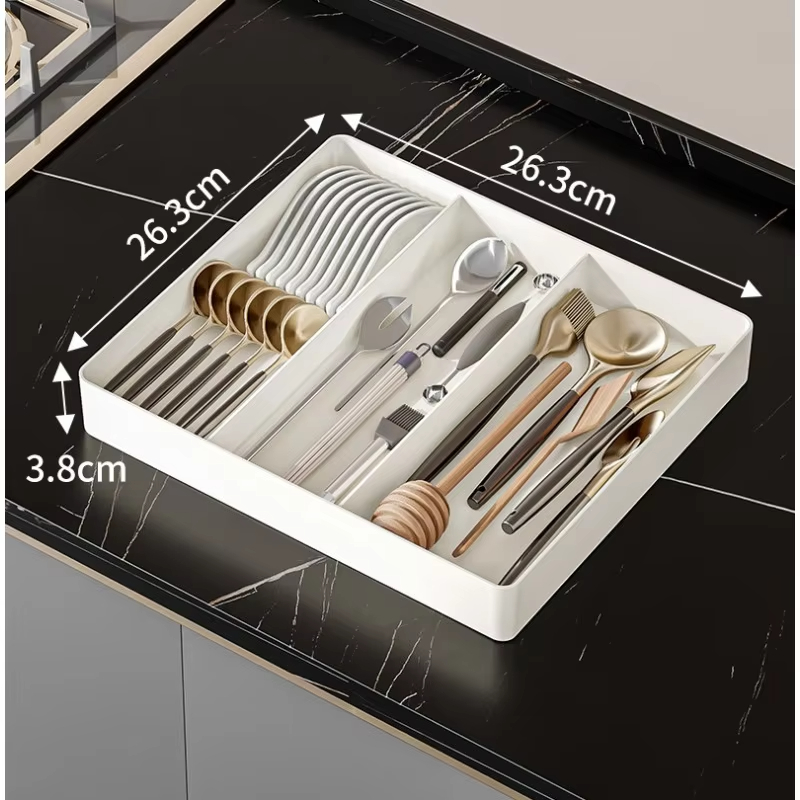 1 szt. Wysuwany pojemnik do sz – Desk Drawer Unit recenzja i cena